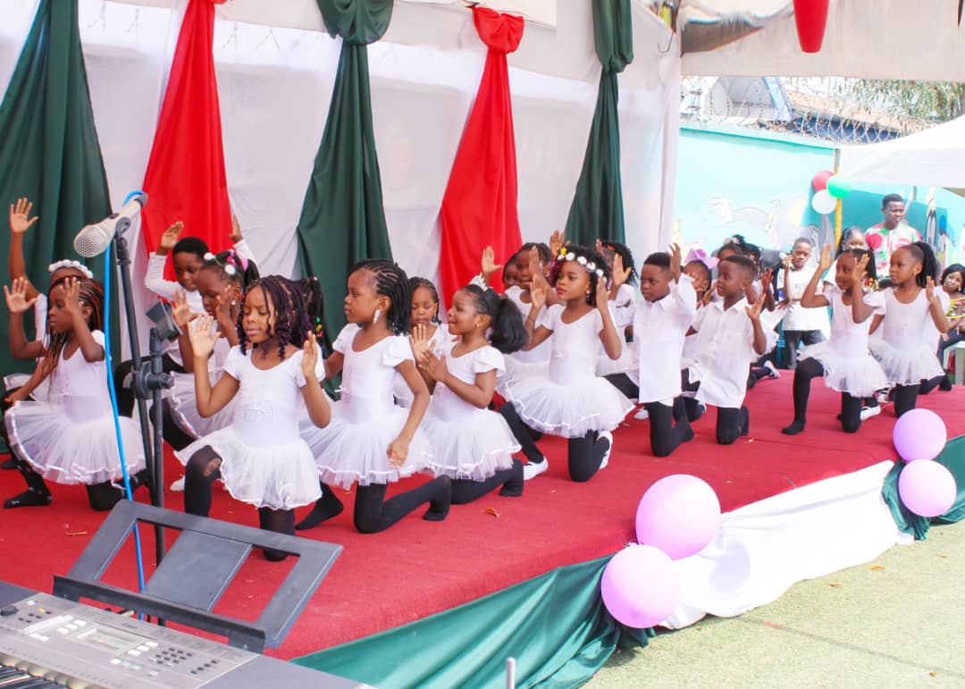 354e3a3a-e271-4acd-a129-59cf5b63ba3b Lagos Island - Preschool - Primary School - Creche - College - Highschool - Junior Secondary