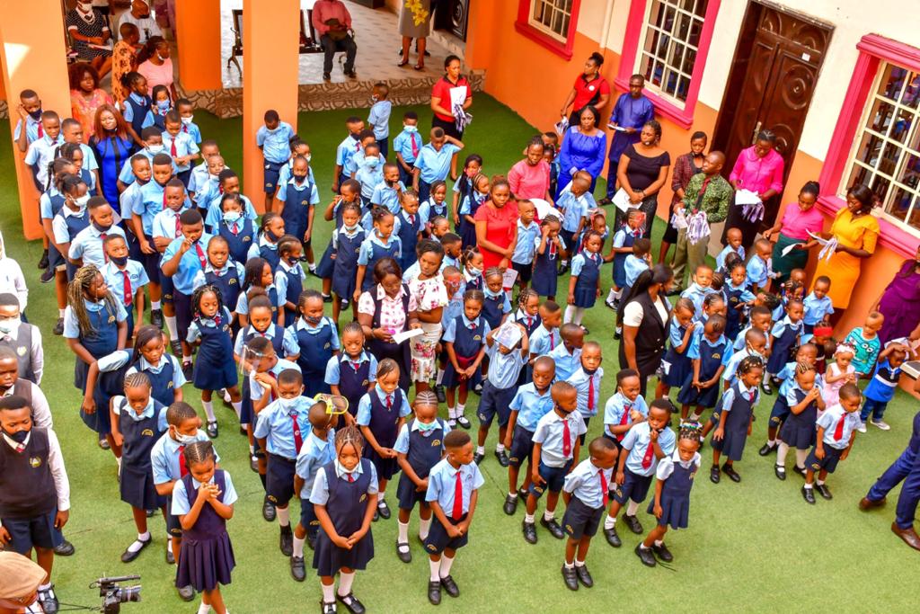 Lagos Island - Preschool - Primary School - Creche - College - Highschool - Junior Secondary Lagos Island - Preschool - Primary School - Creche - College - Highschool - Junior Secondary