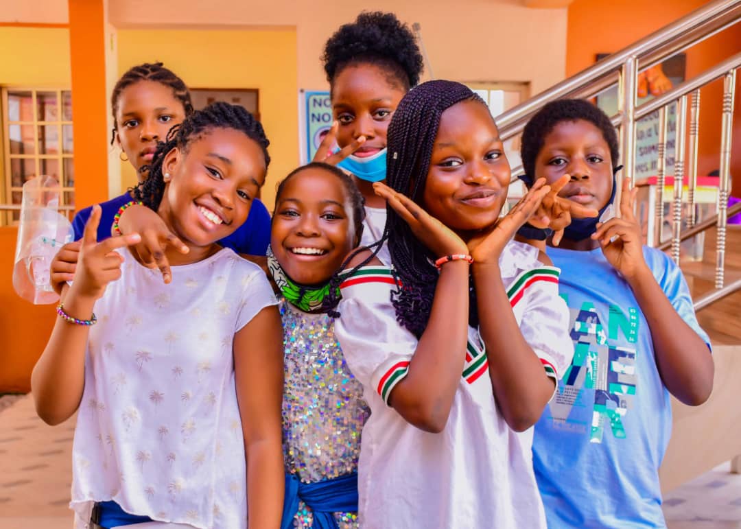 Quality Education for Ajah Lekki Residents Quality Education for Ajah Lekki Residents