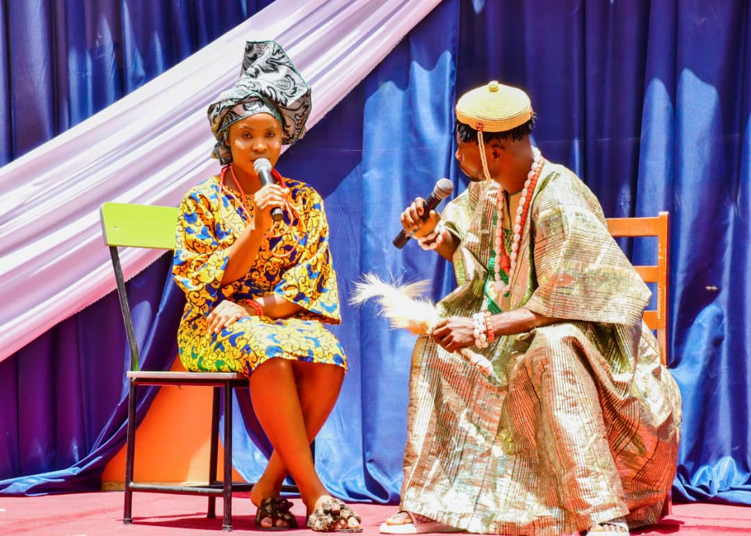 Lagos Island - Preschool - Primary School - Creche - College - Highschool - Junior Secondary