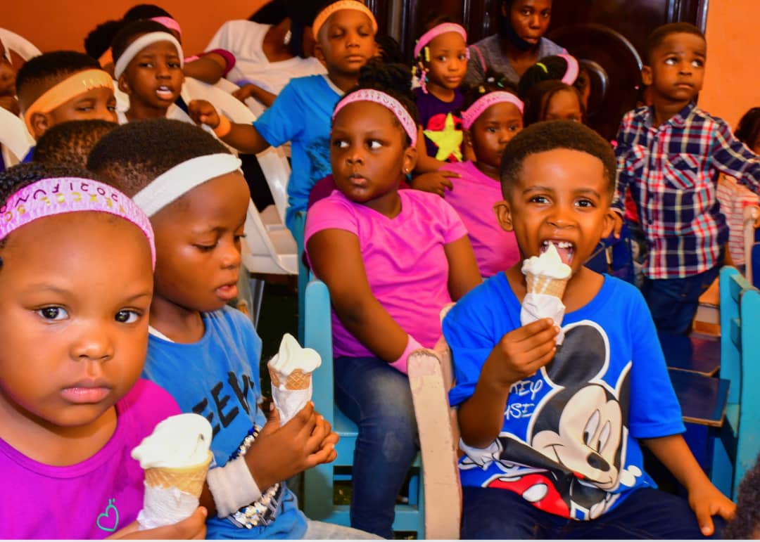 Lagos Island - Preschool - Primary School - Creche - College - Highschool - Junior Secondary Lagos Island - Preschool - Primary School - Creche - College - Highschool - Junior Secondary