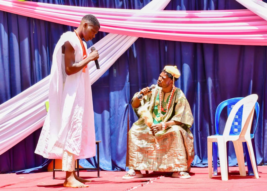 b2c2834a-3767-429f-b149-d922dbd25edd Lagos Island - Preschool - Primary School - Creche - College - Highschool - Junior Secondary