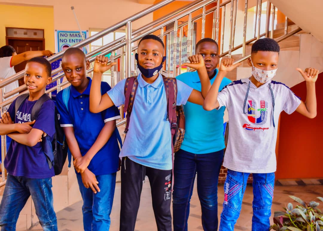 f8324fba-0a6e-4651-b2ca-ffe84c8ce1b8 Lagos Island - Preschool - Primary School - Creche - College - Highschool - Junior Secondary